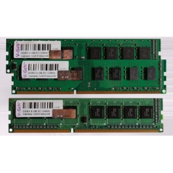 Memory V-Gen DDR3 1GB PC-10600
